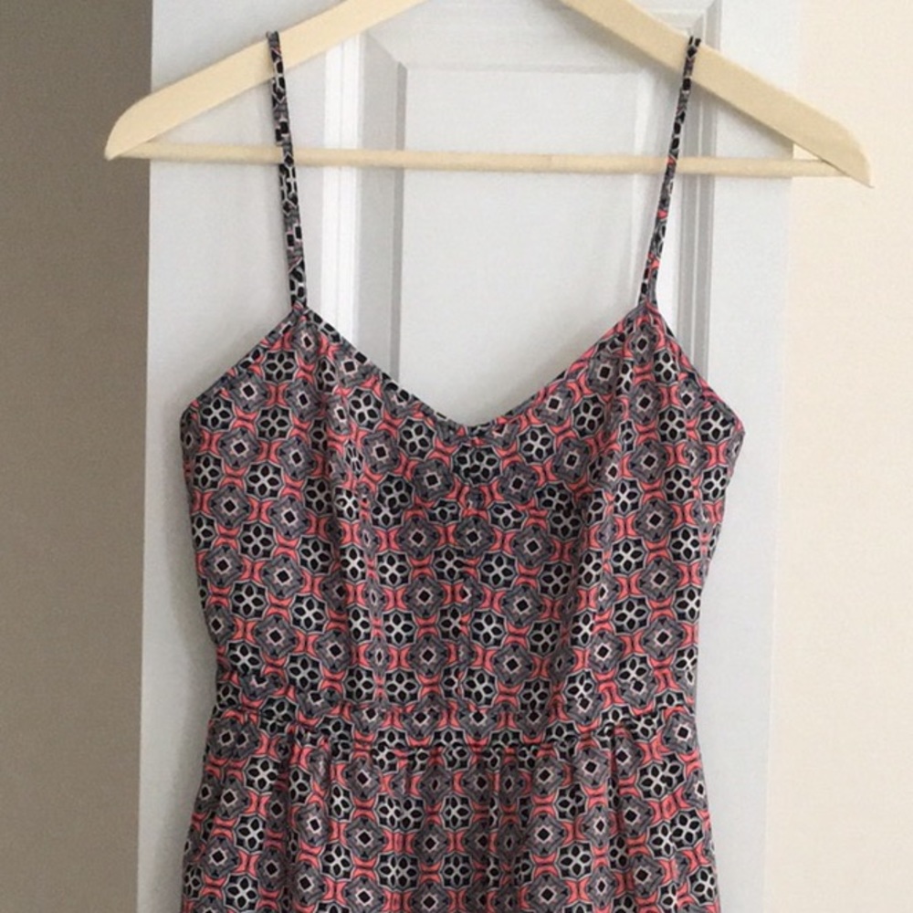 Super cute J.Crew Sundress, Size 00